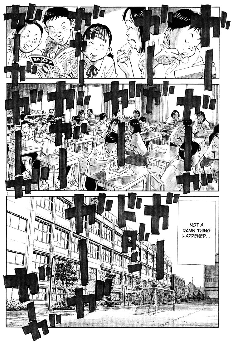 Read 20Th Century Boys EN Manga Online
