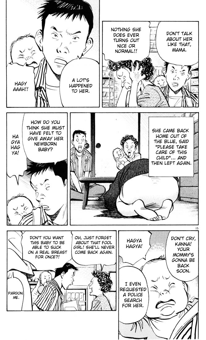 Read 20Th Century Boys EN Manga Online
