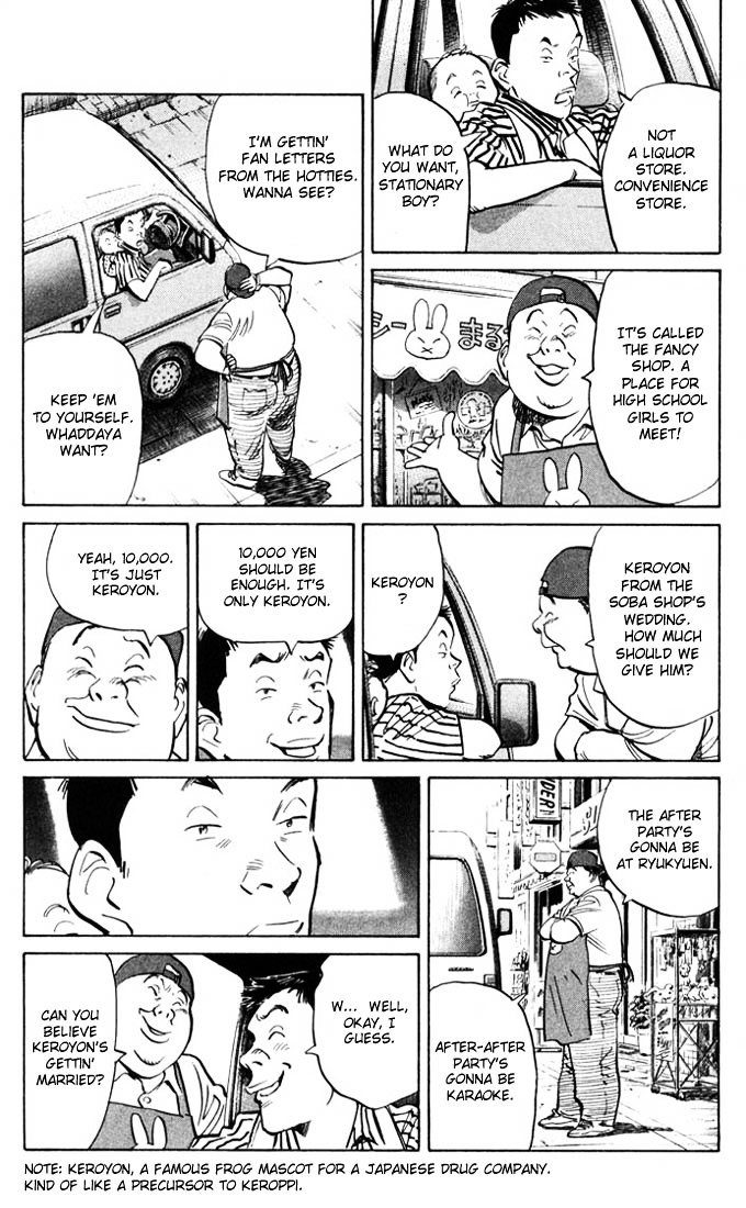 Read 20Th Century Boys EN Manga Online