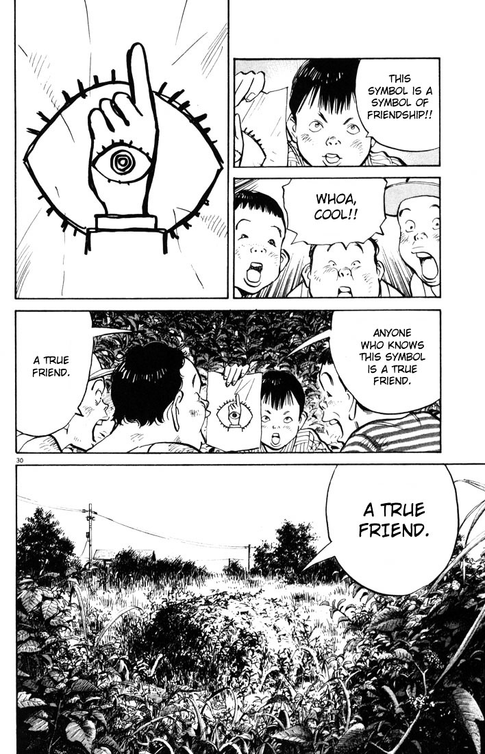 Read 20Th Century Boys EN Manga Online