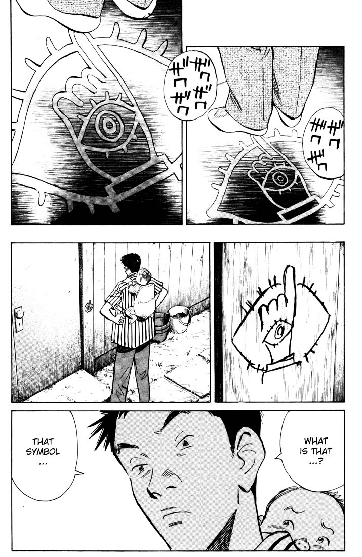Read 20Th Century Boys EN Manga Online