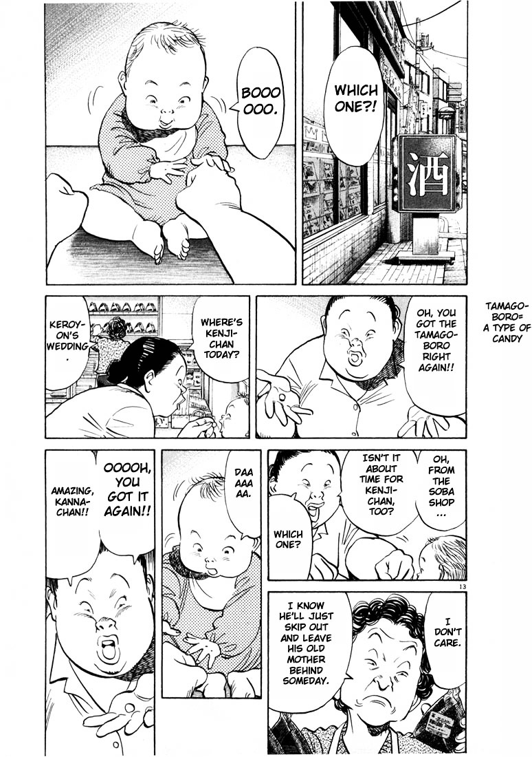 Read 20Th Century Boys EN Manga Online
