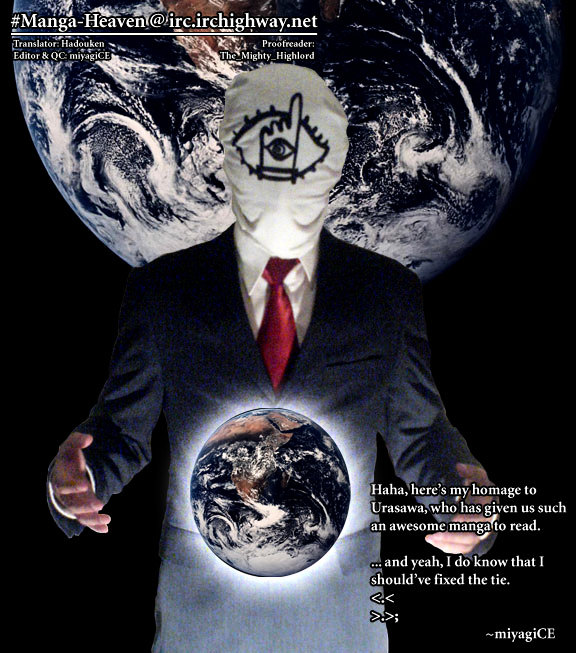 Read 20Th Century Boys EN Manga Online