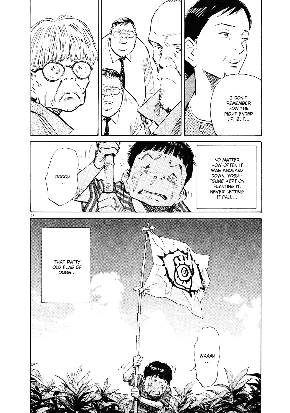 Read 20Th Century Boys EN Manga Online