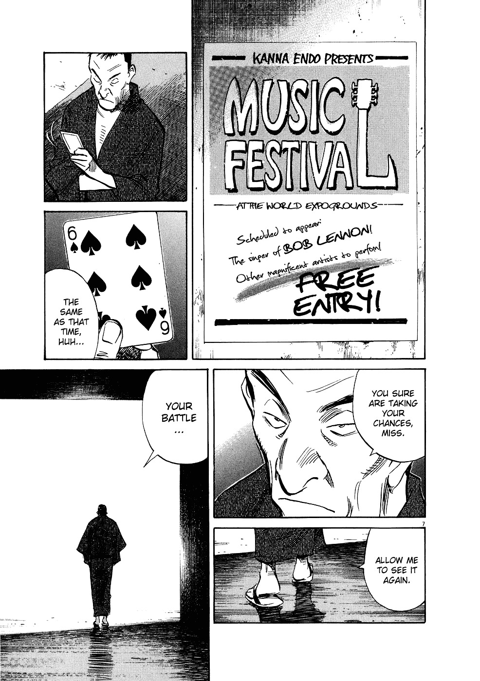 Read 20Th Century Boys EN Manga Online