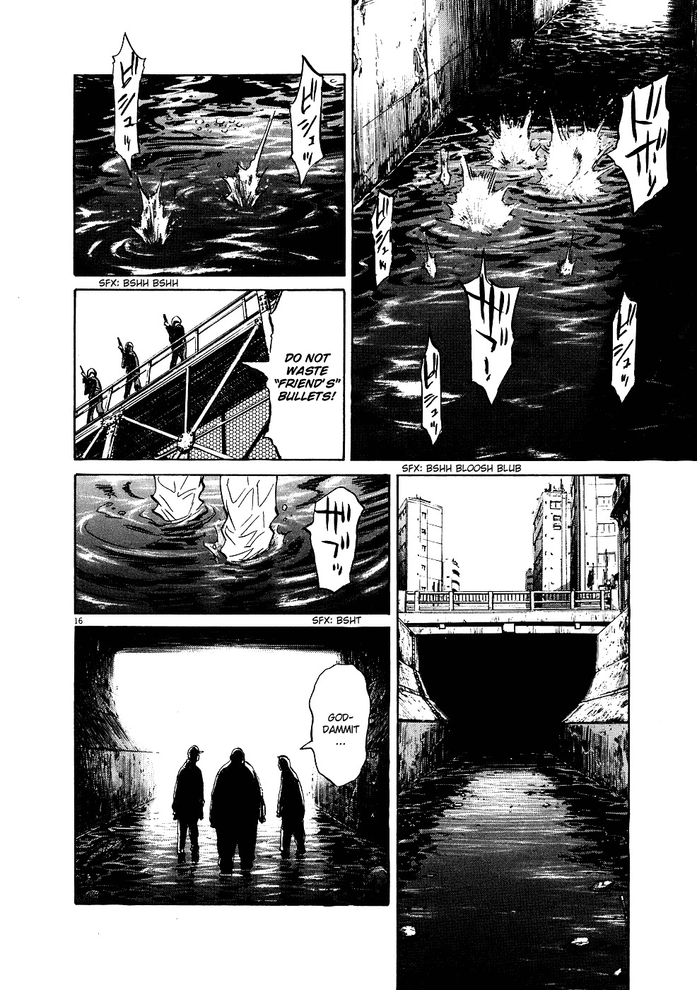 Read 20Th Century Boys EN Manga Online
