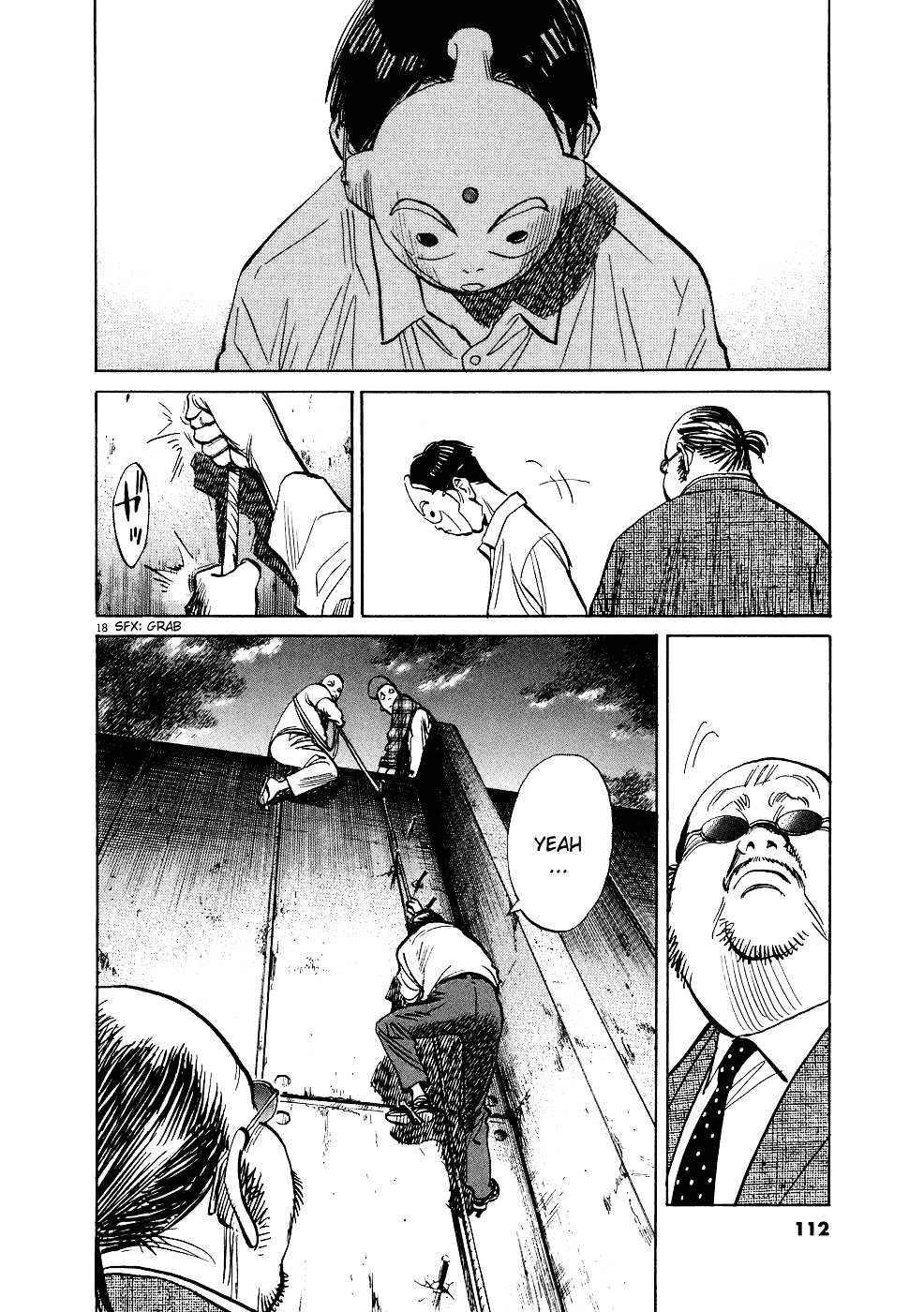 Read 20Th Century Boys EN Manga Online