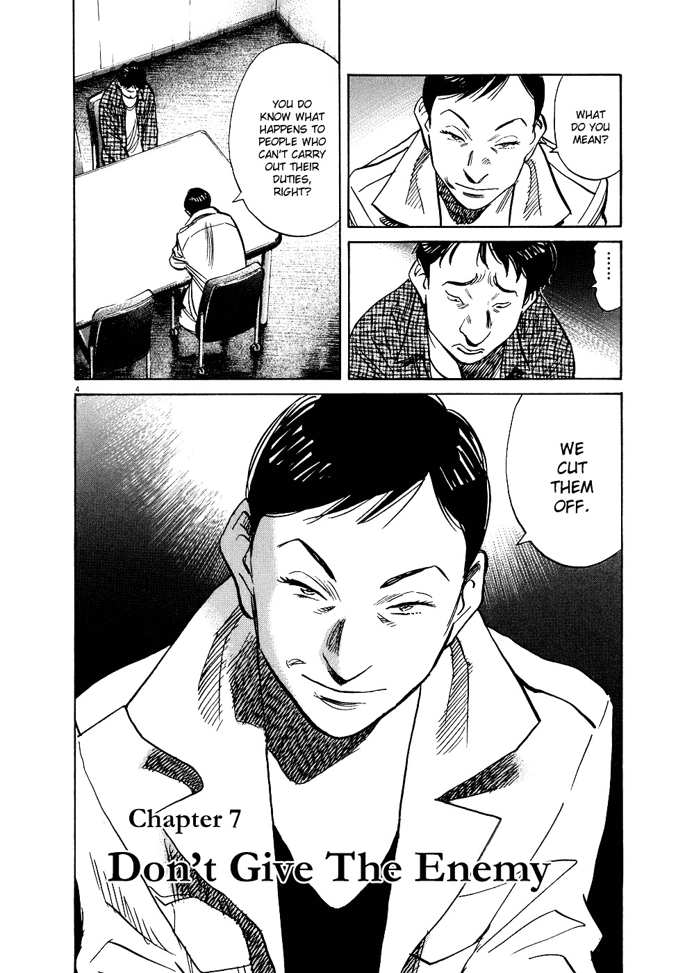 Read 20Th Century Boys EN Manga Online