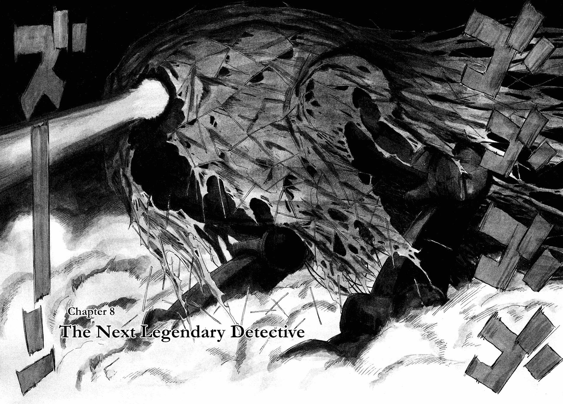 Read 20Th Century Boys EN Manga Online