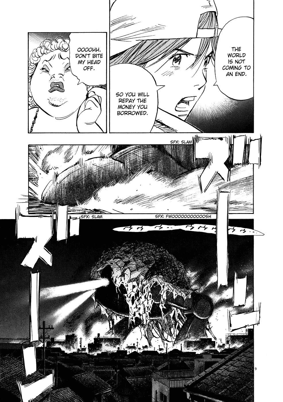 Read 20Th Century Boys EN Manga Online