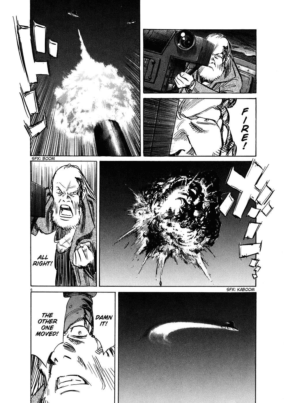 Read 20Th Century Boys EN Manga Online