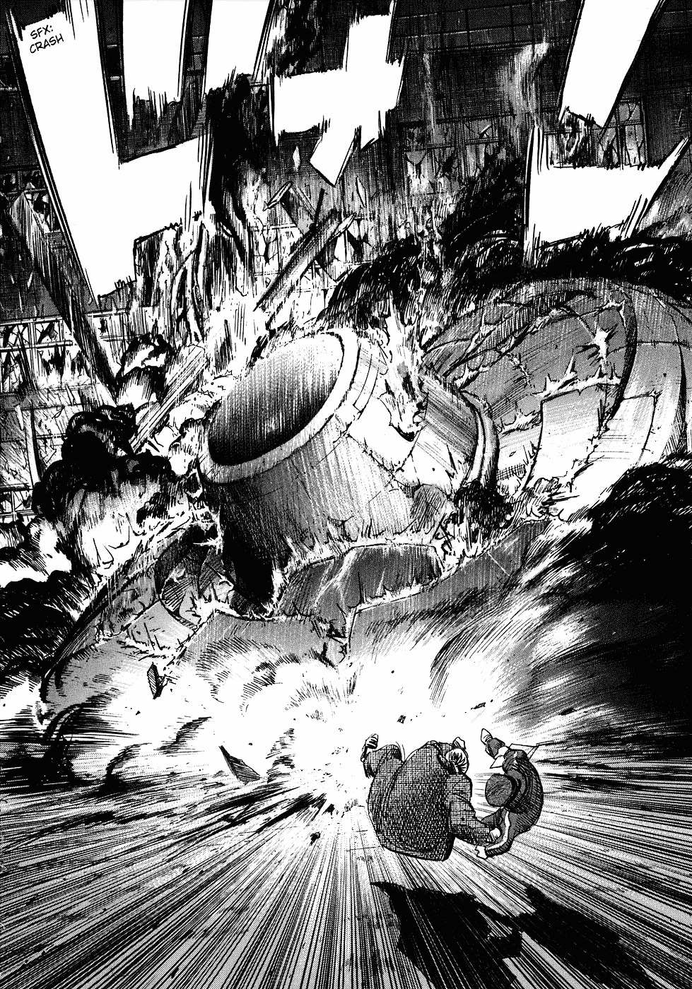Read 20Th Century Boys EN Manga Online