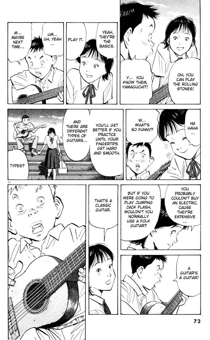 Read 20Th Century Boys EN Manga Online
