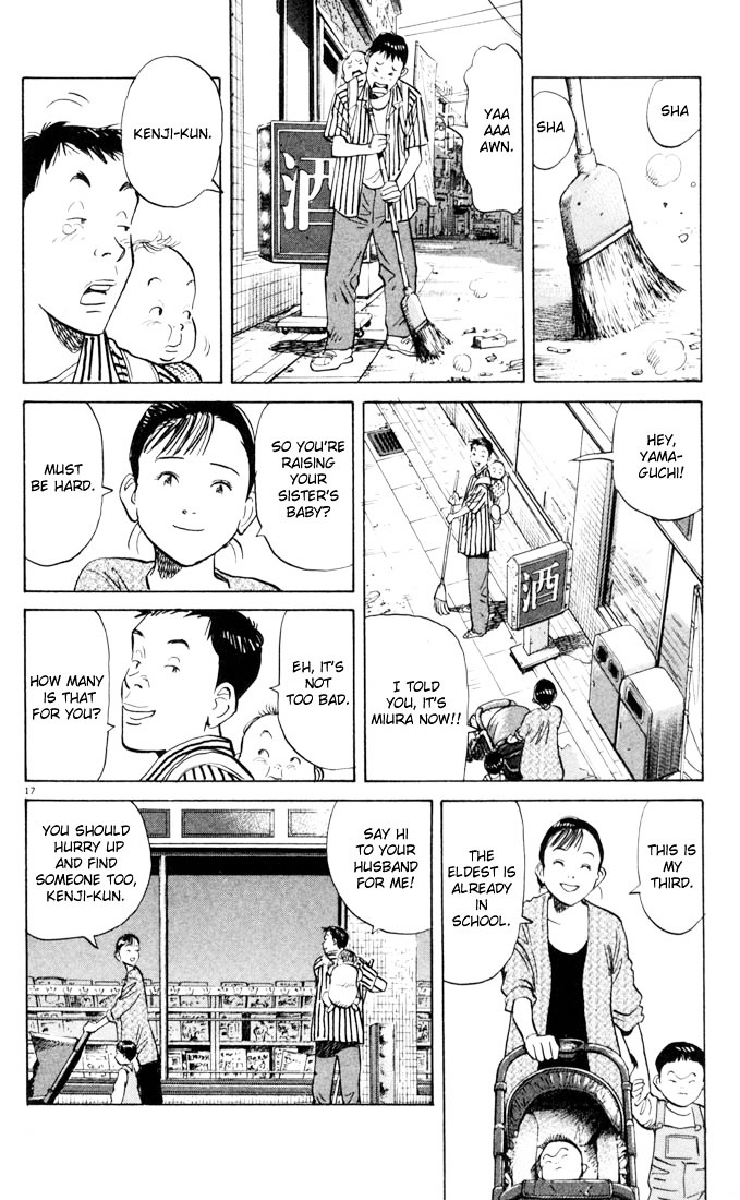 Read 20Th Century Boys EN Manga Online