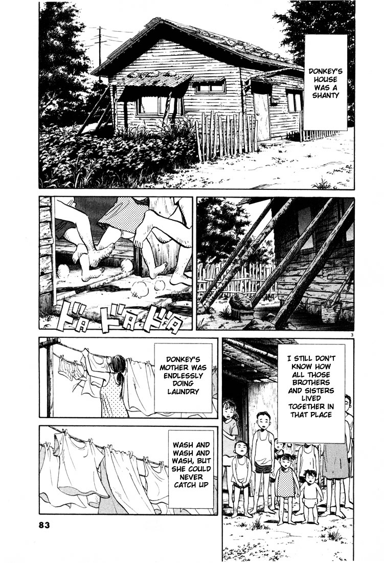 Read 20Th Century Boys EN Manga Online