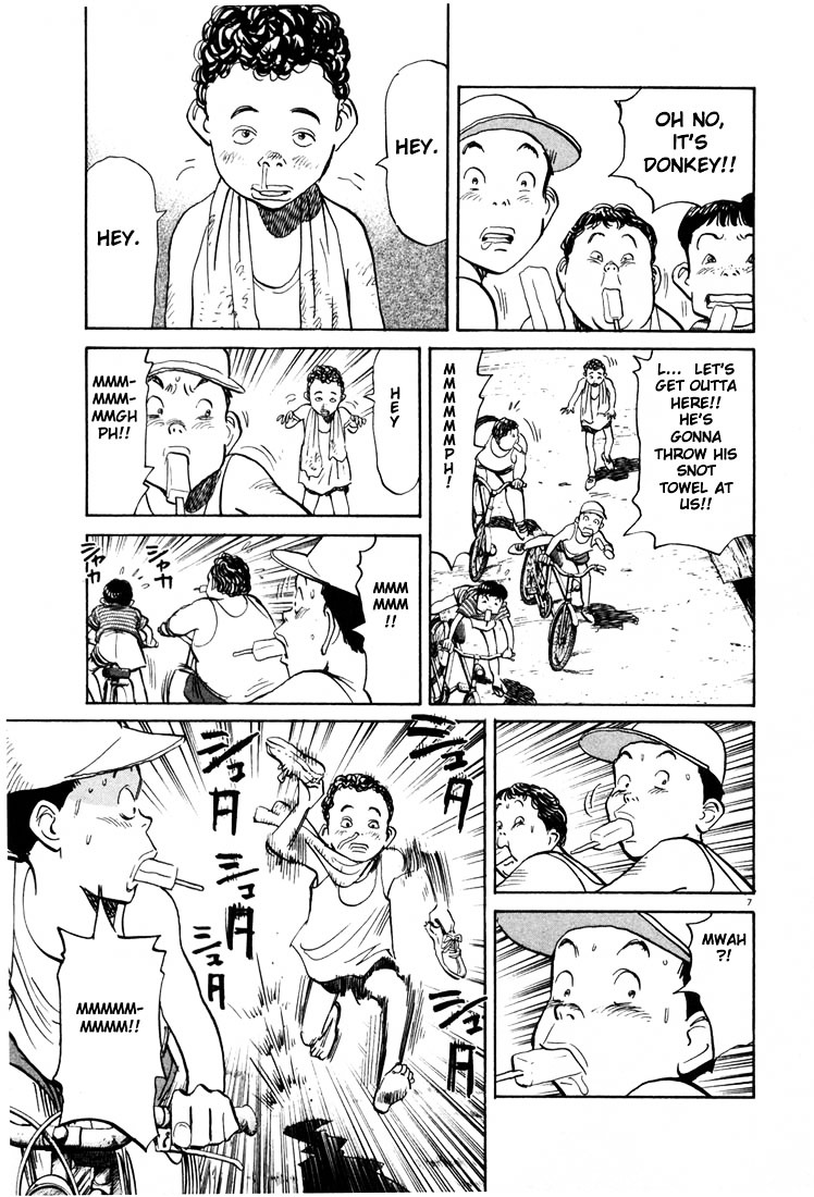 Read 20Th Century Boys EN Manga Online