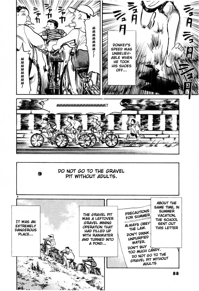 Read 20Th Century Boys EN Manga Online
