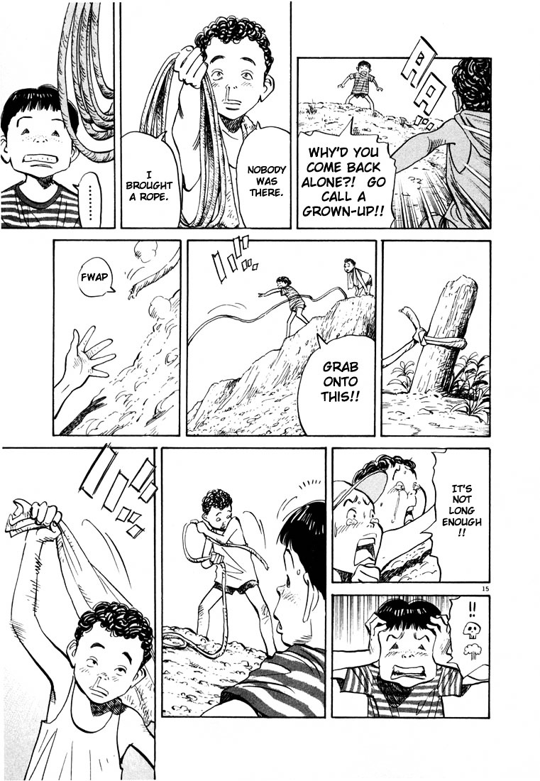 Read 20Th Century Boys EN Manga Online