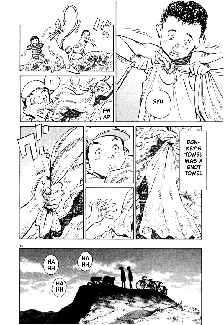 Read 20Th Century Boys EN Manga Online