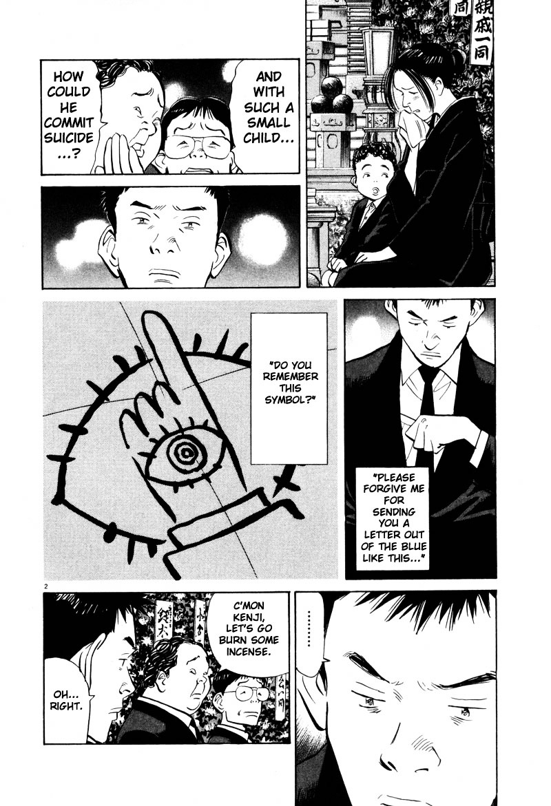 Read 20Th Century Boys EN Manga Online