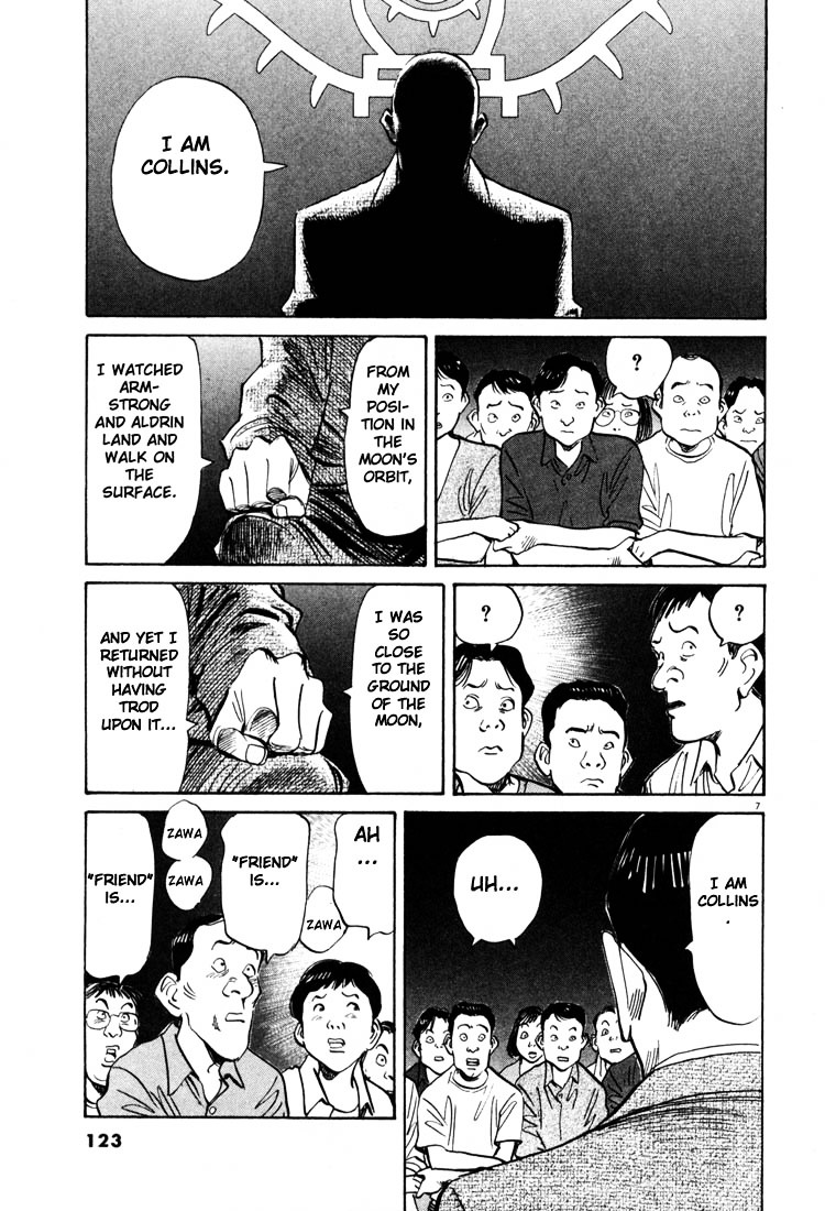 Read 20Th Century Boys EN Manga Online