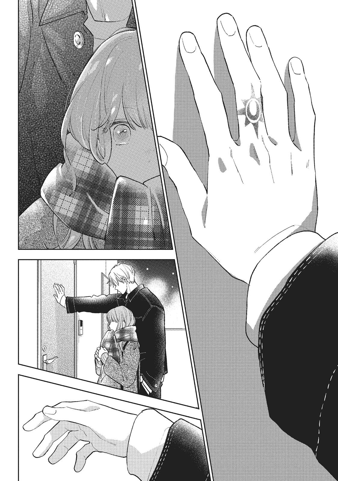 Read A Sign of Affection EN Manga Online