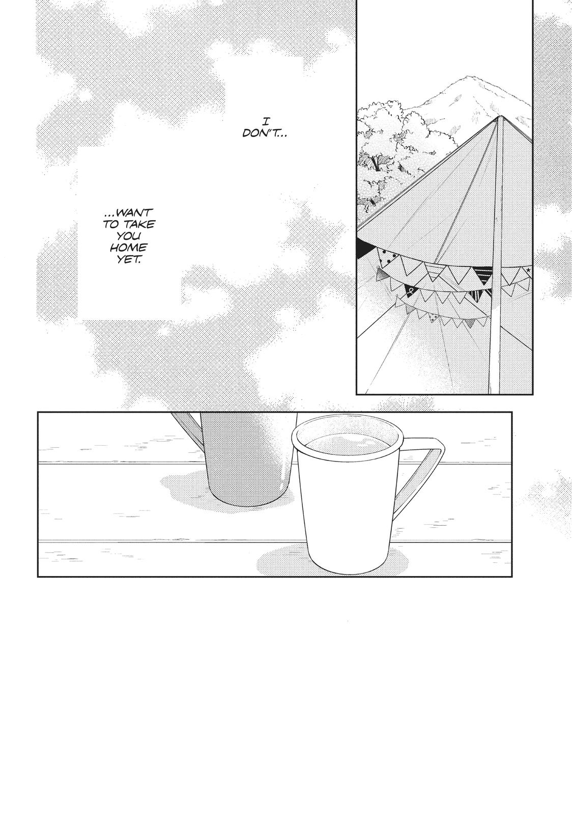 Read A Sign of Affection EN Manga Online