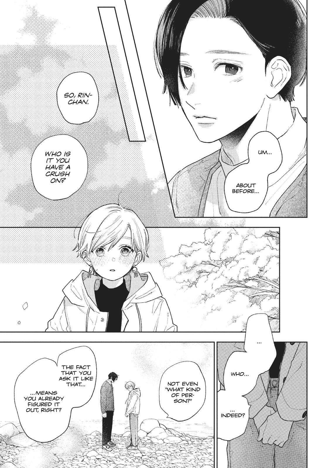 Read A Sign of Affection EN Manga Online