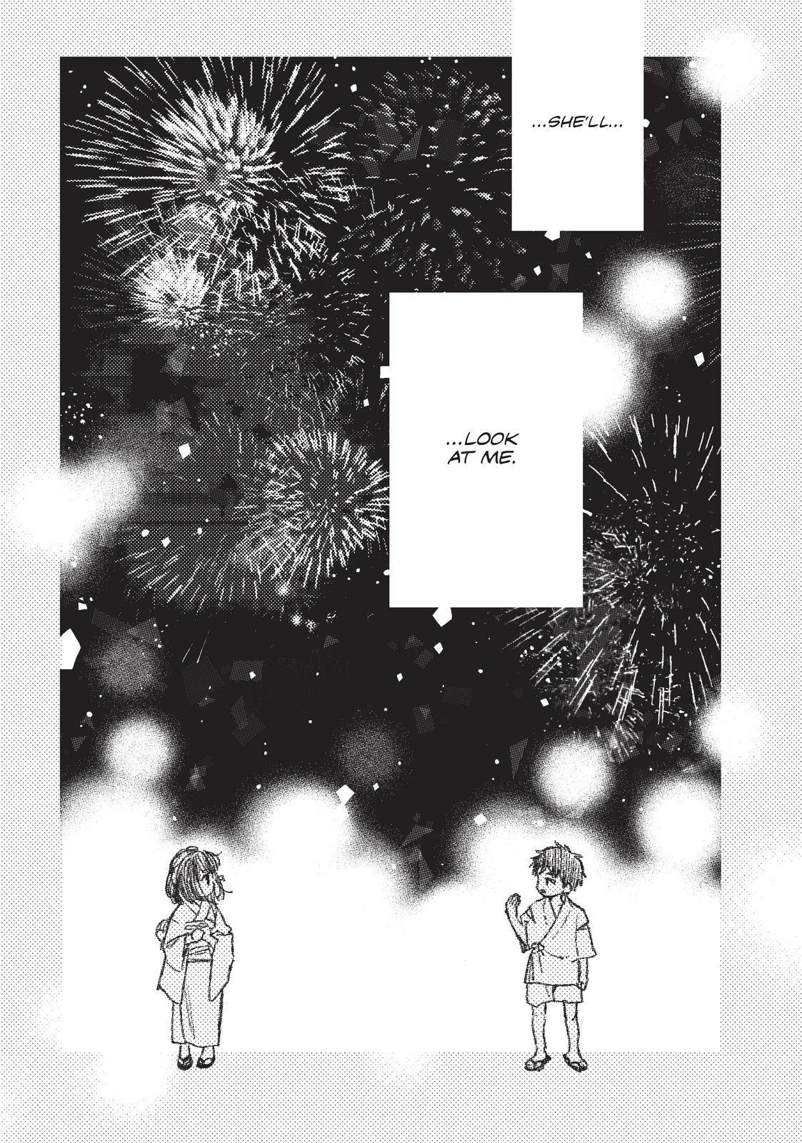 Read A Sign of Affection EN Manga Online