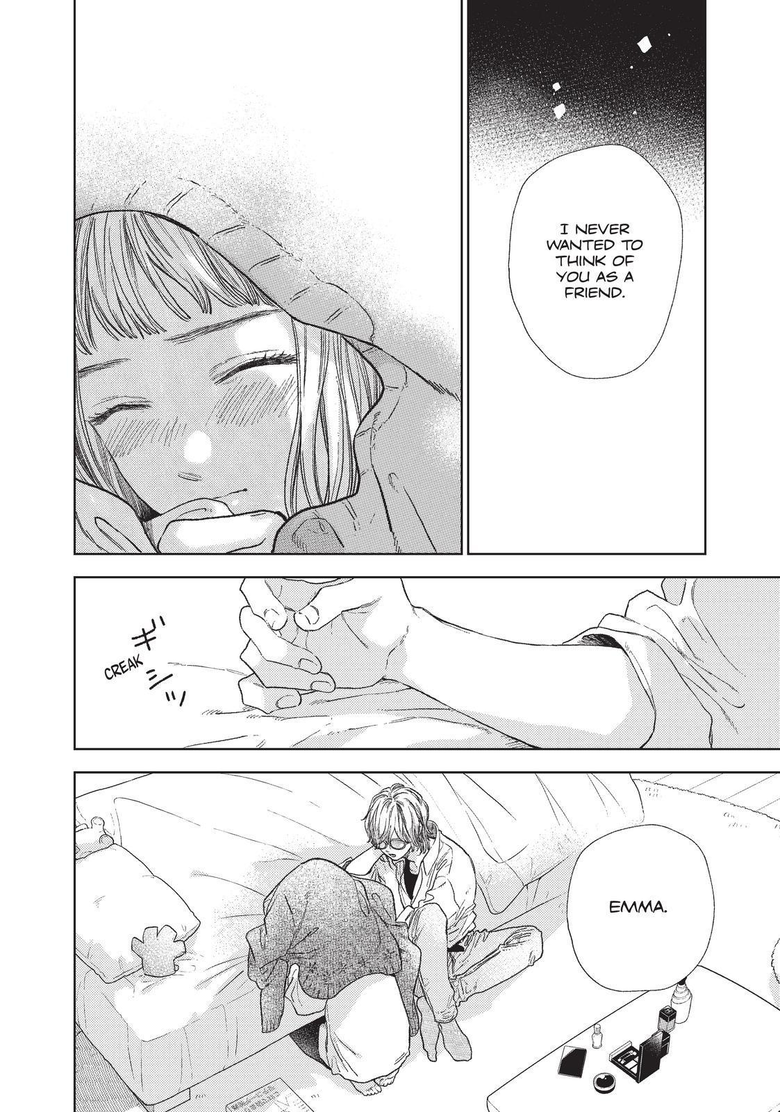 Read A Sign of Affection EN Manga Online