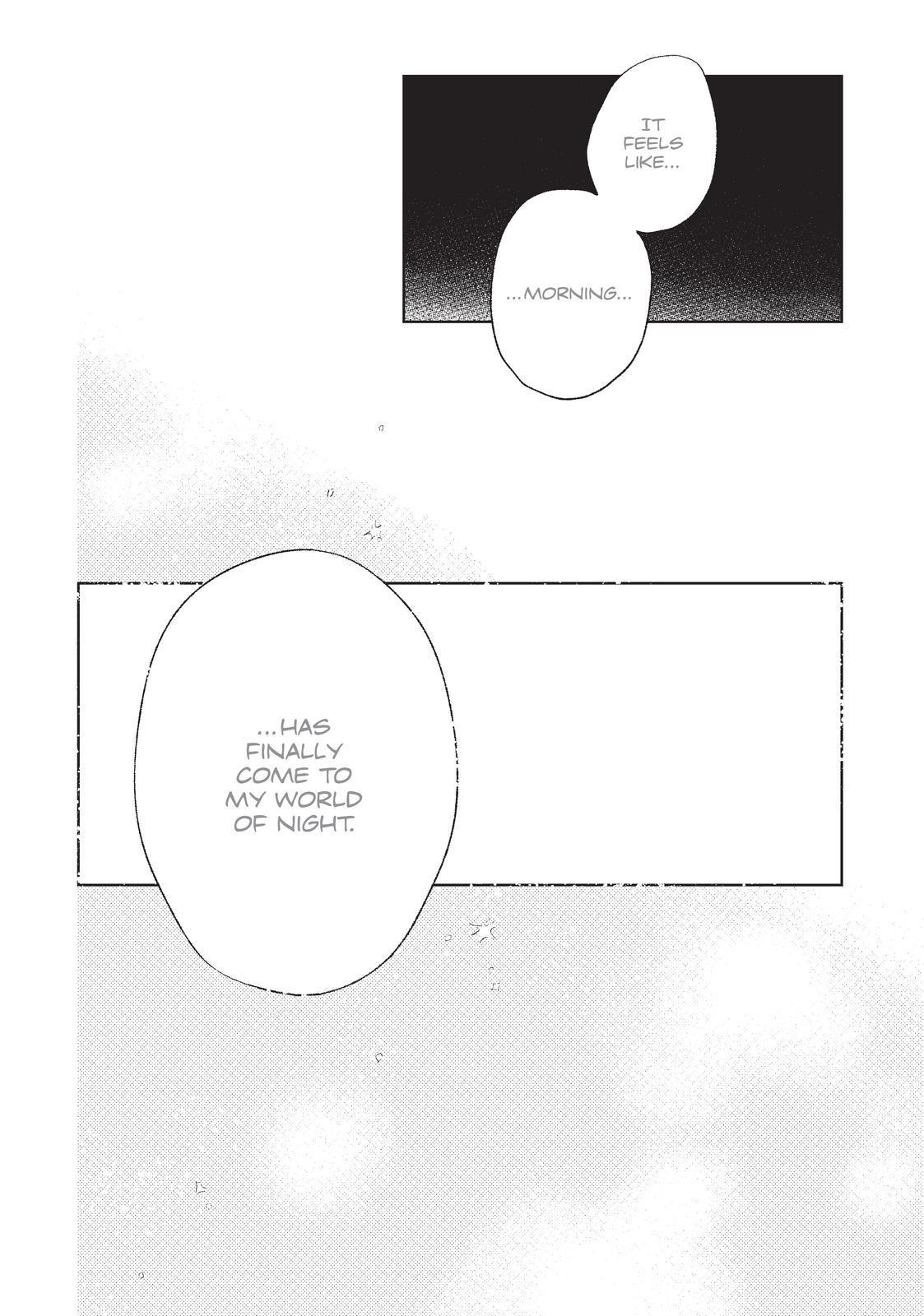 Read A Sign of Affection EN Manga Online