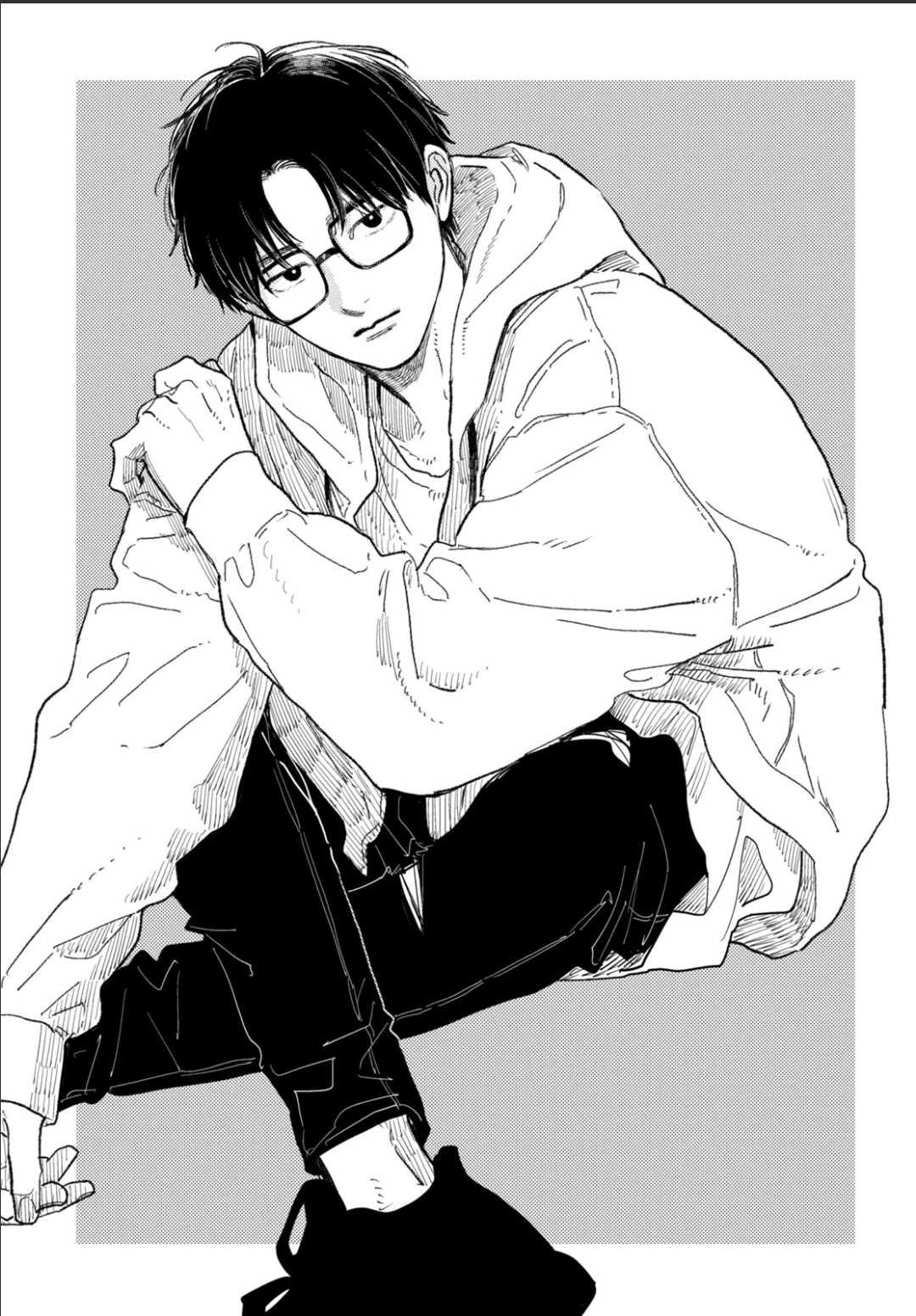 Read A Sign of Affection EN Manga Online
