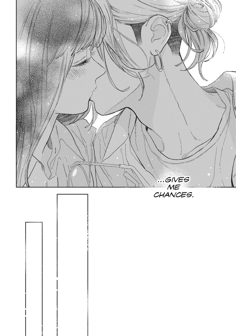 Read A Sign of Affection EN Manga Online