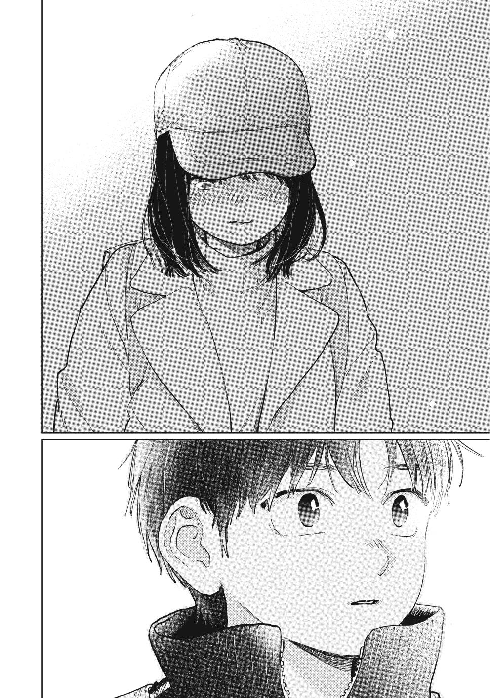 Read A Sign of Affection EN Manga Online