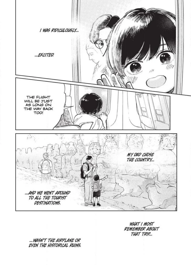 Read A Sign of Affection EN Manga Online