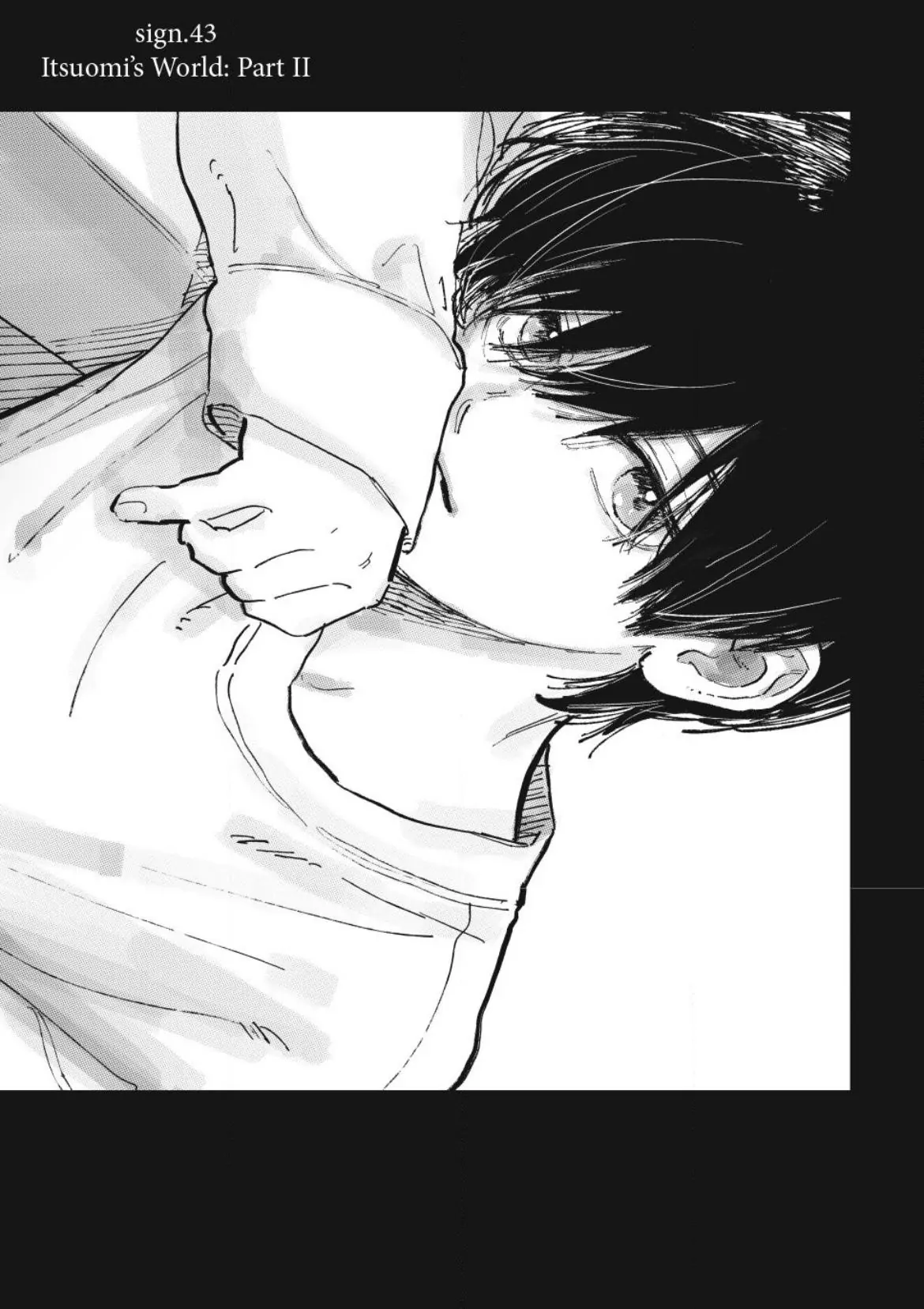Read A Sign of Affection EN Manga Online
