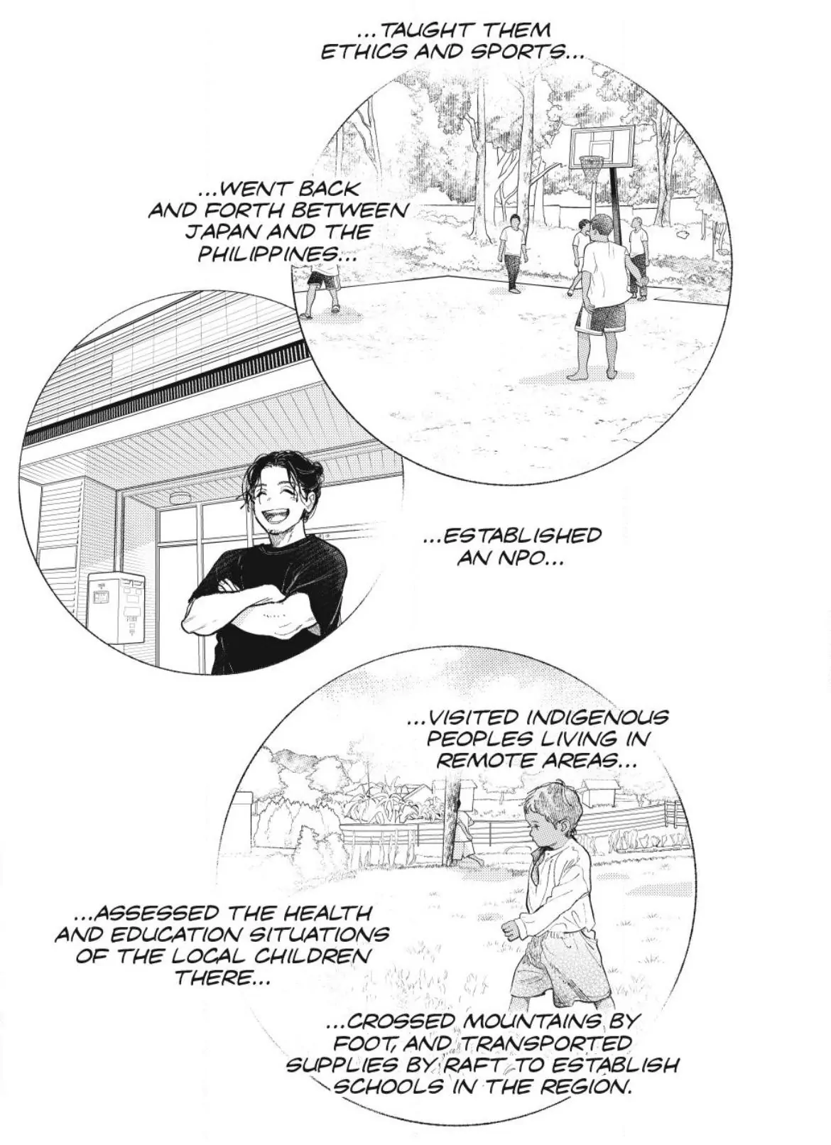 Read A Sign of Affection EN Manga Online