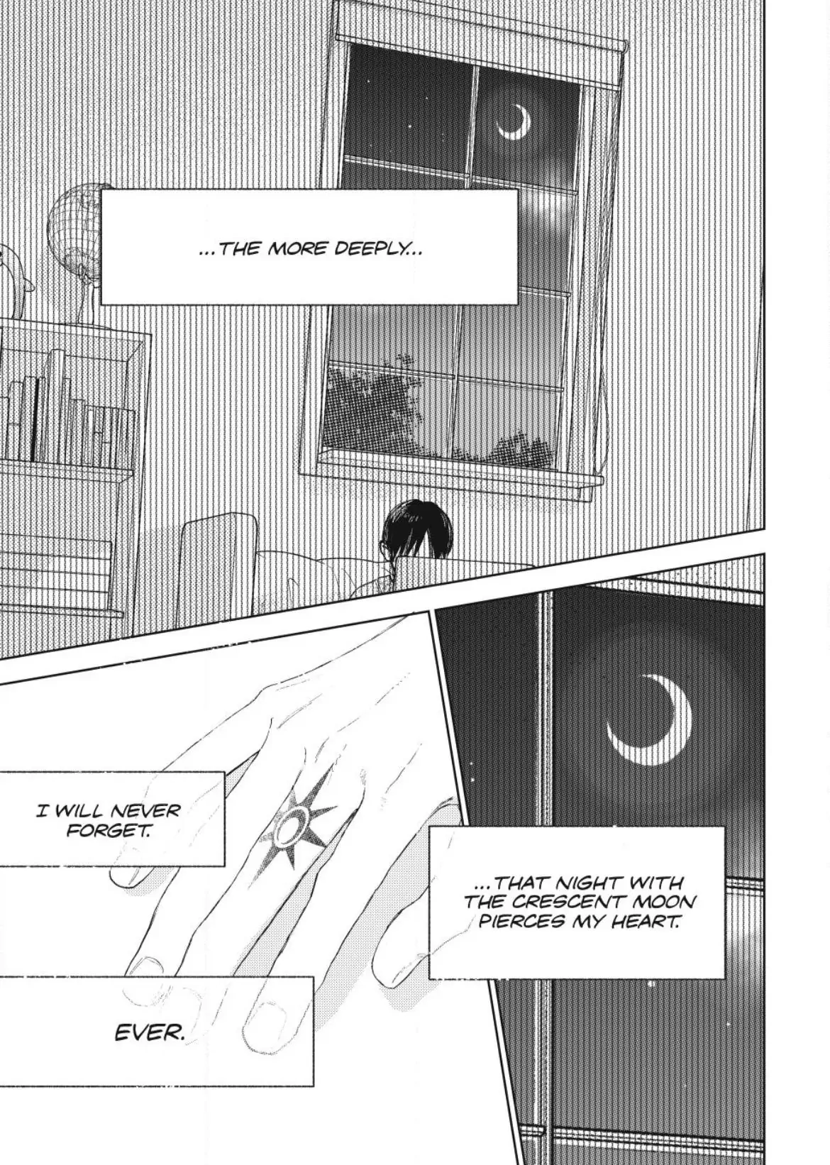 Read A Sign of Affection EN Manga Online