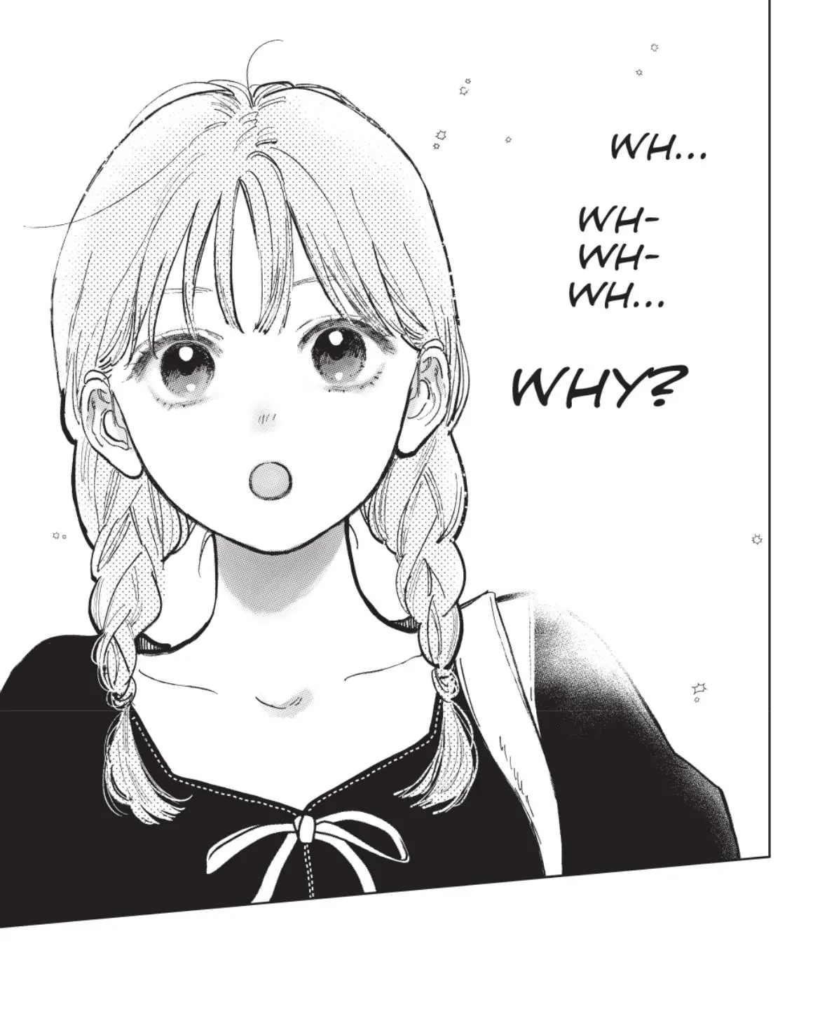 Read A Sign of Affection EN Manga Online