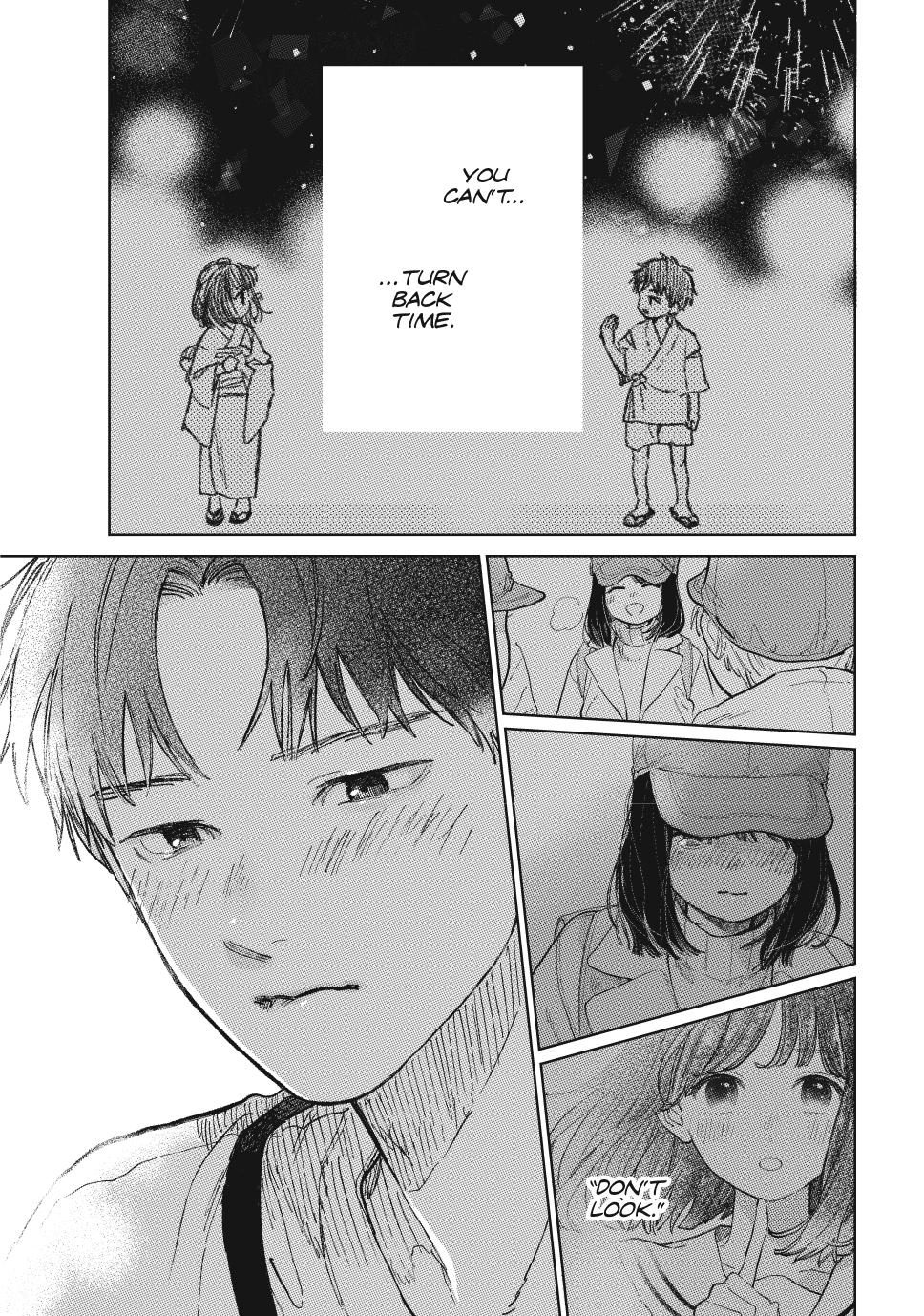 Read A Sign of Affection EN Manga Online