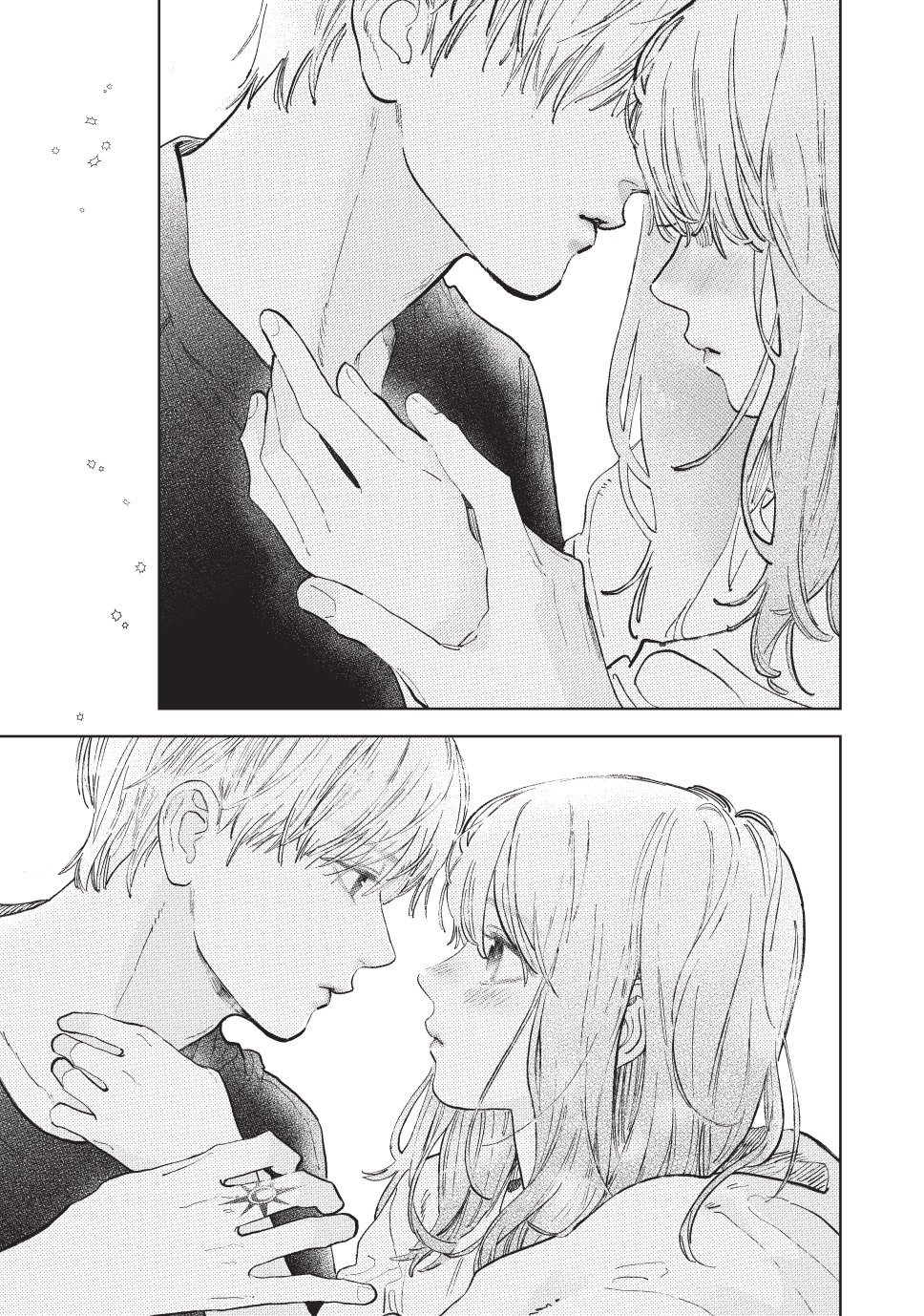 Read A Sign of Affection EN Manga Online