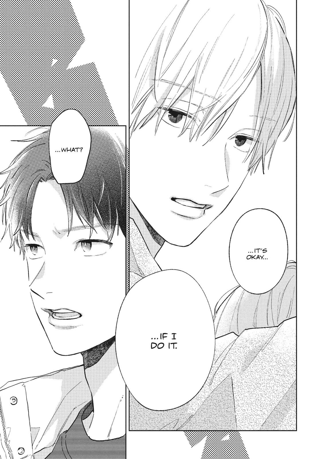 Read A Sign of Affection EN Manga Online