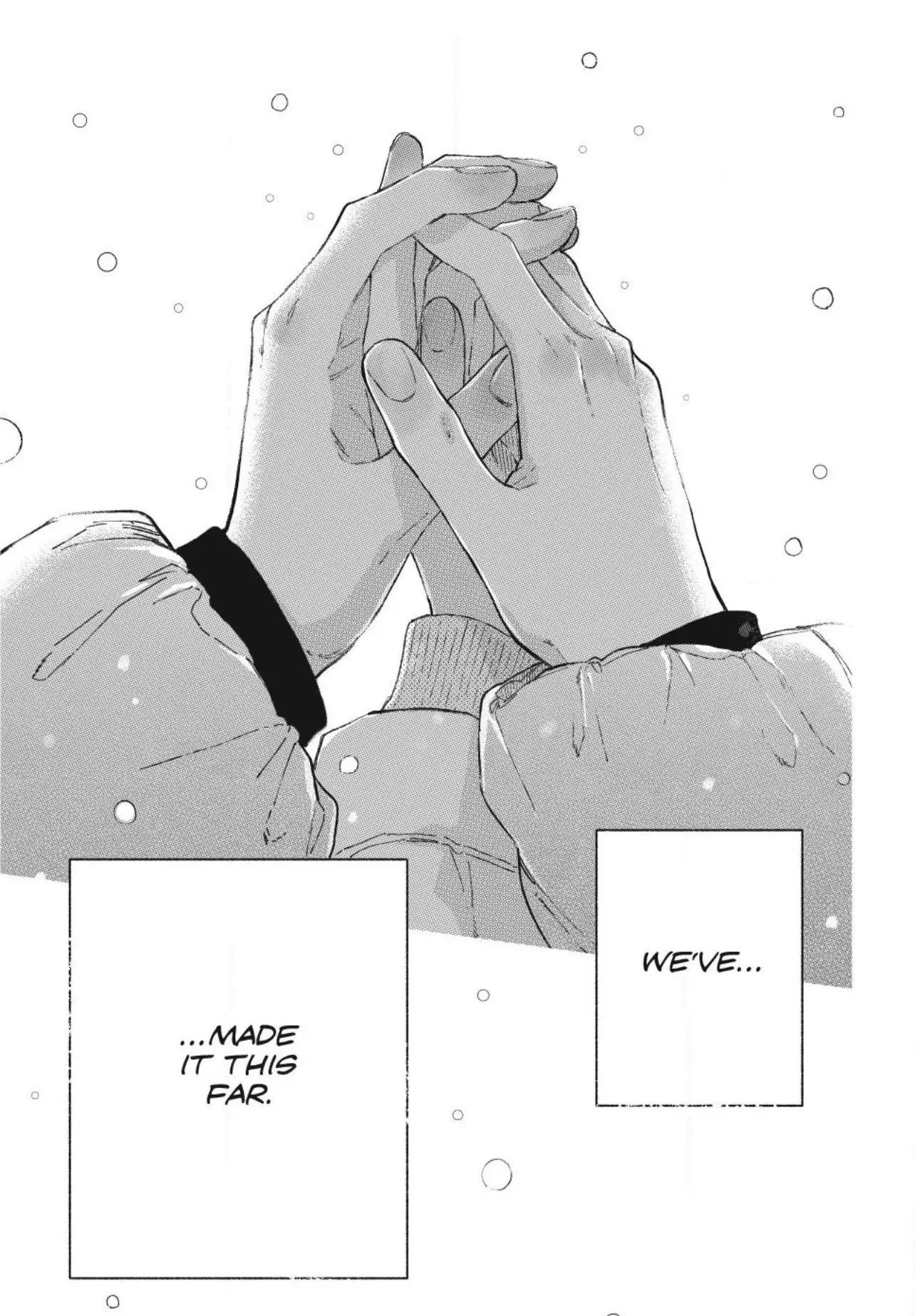 Read A Sign of Affection EN Manga Online