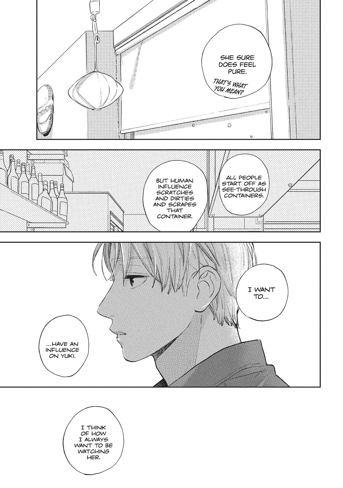 Read A Sign of Affection EN Manga Online