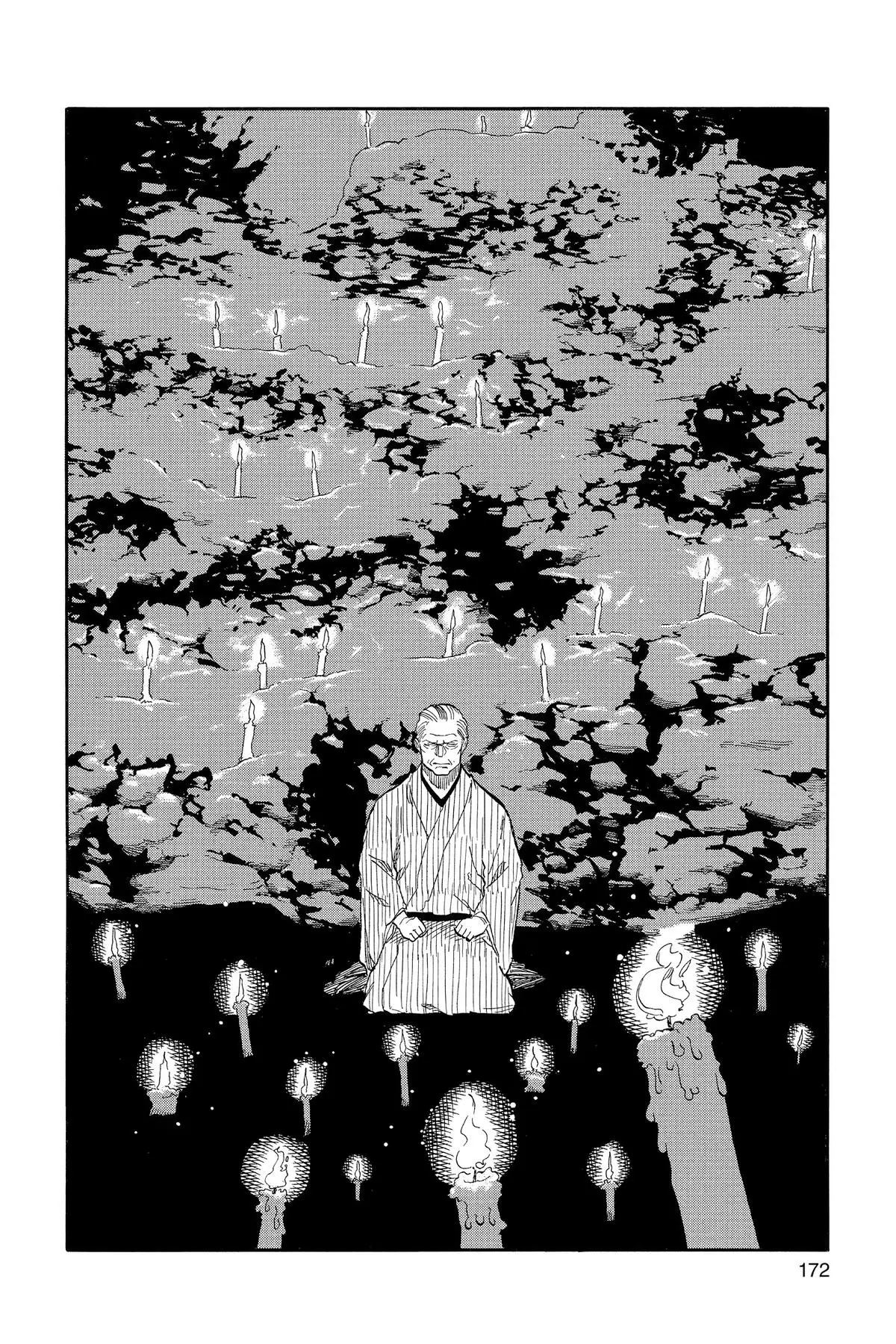 Read Akane banashi EN Manga Online