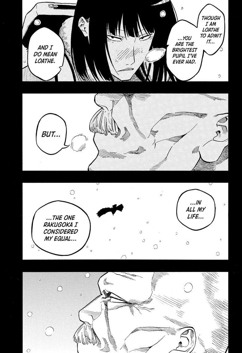 Read Akane banashi EN Manga Online