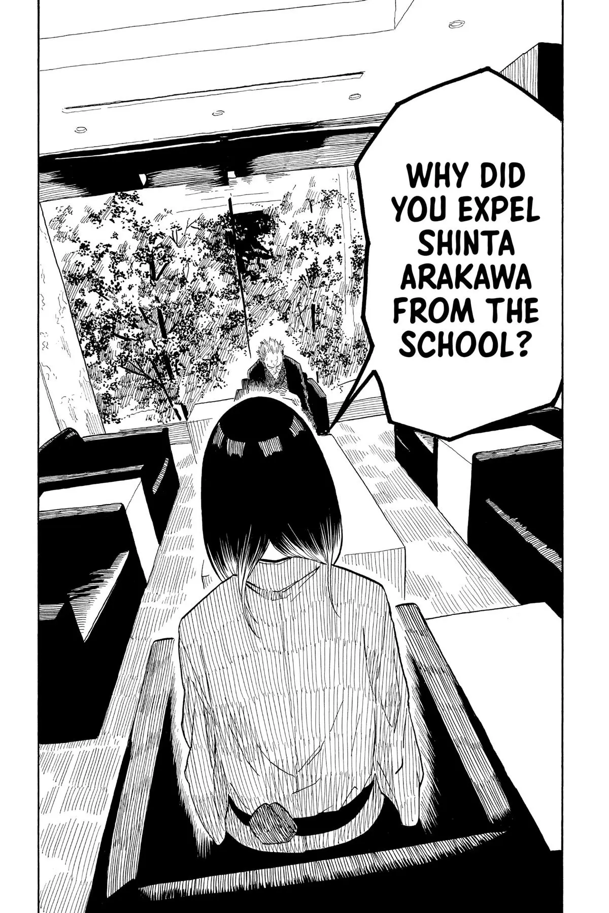 Read Akane banashi EN Manga Online