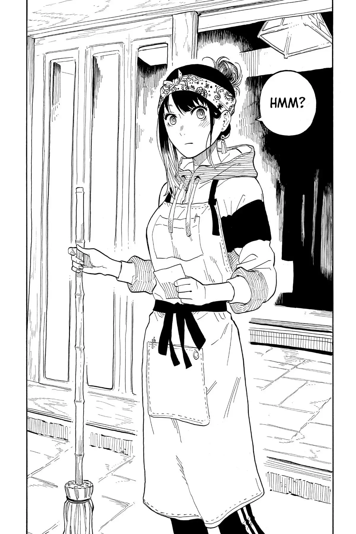 Read Akane banashi EN Manga Online
