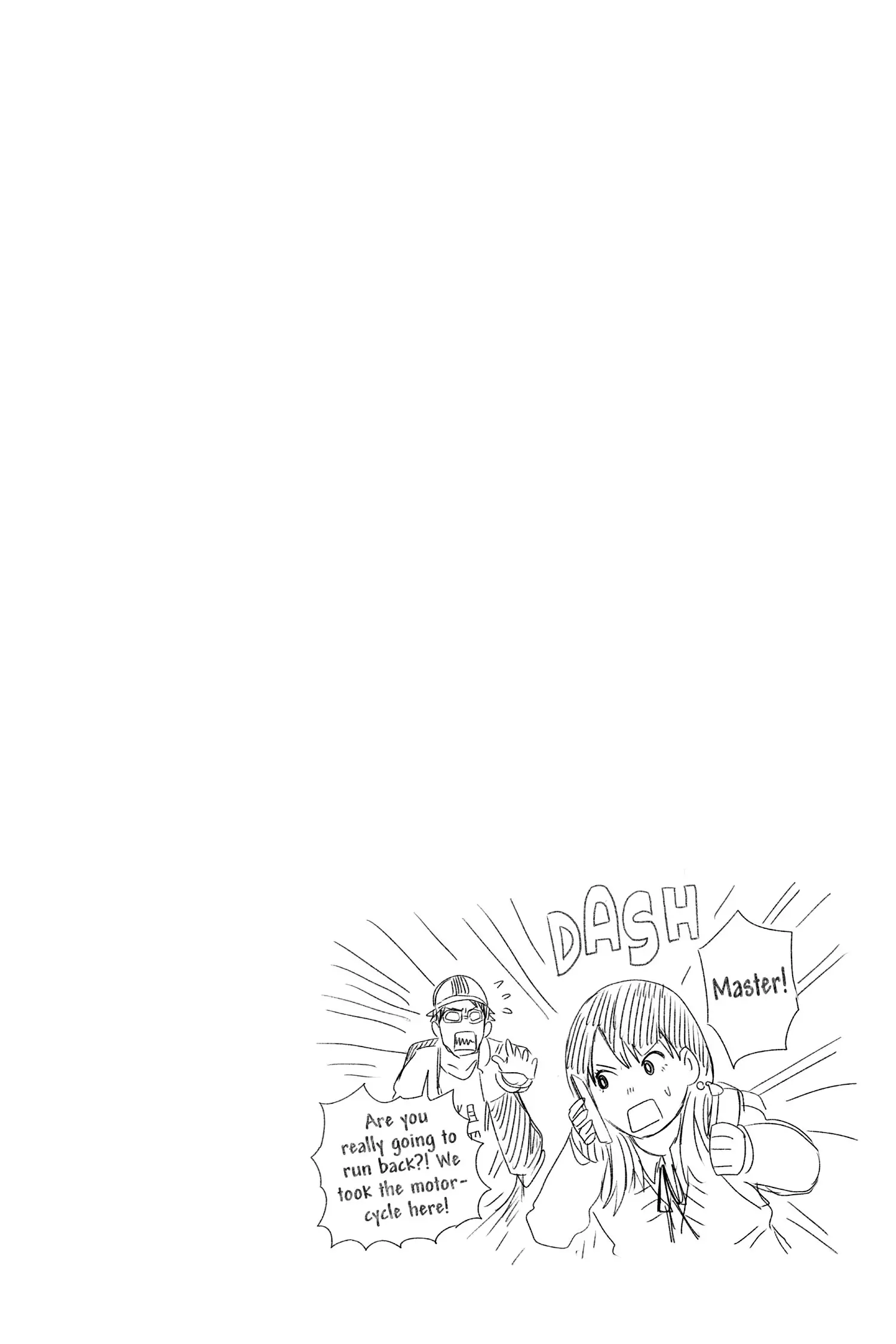 Read Akane banashi EN Manga Online