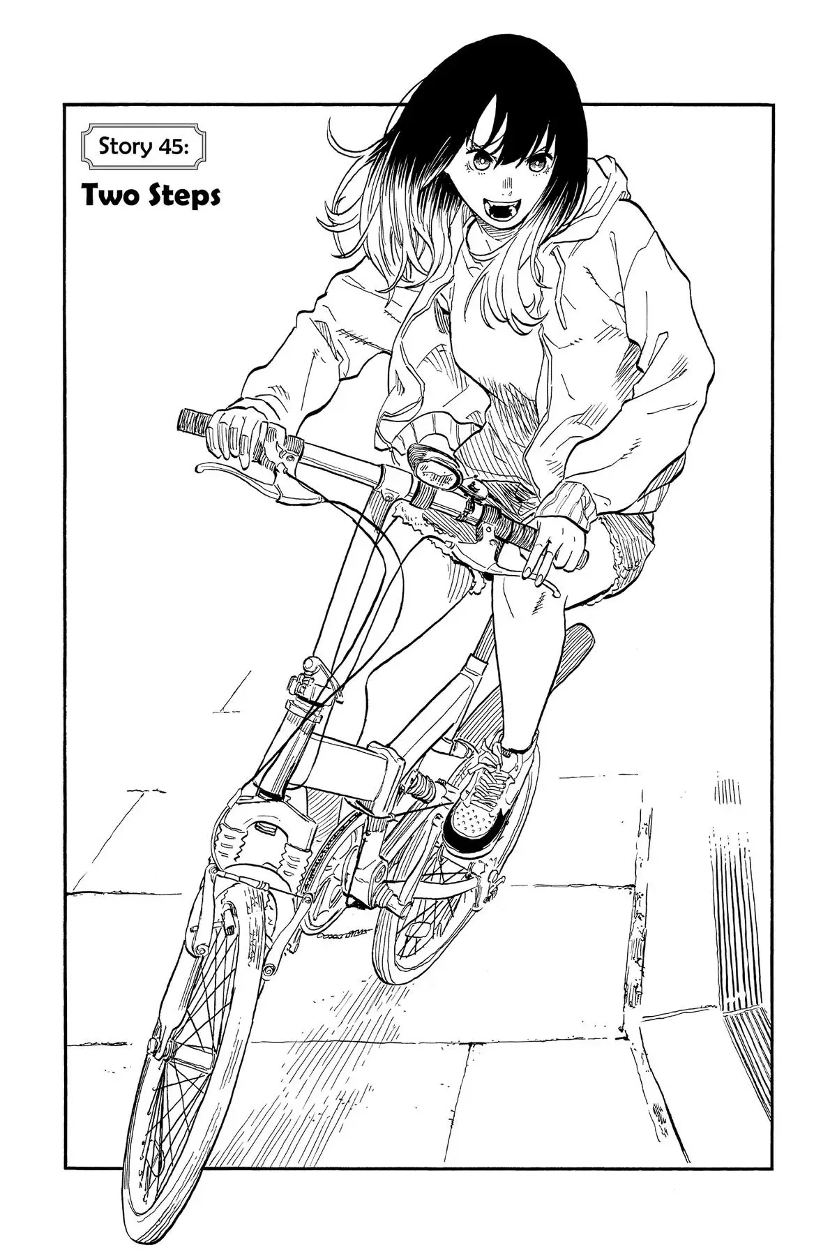 Read Akane banashi EN Manga Online